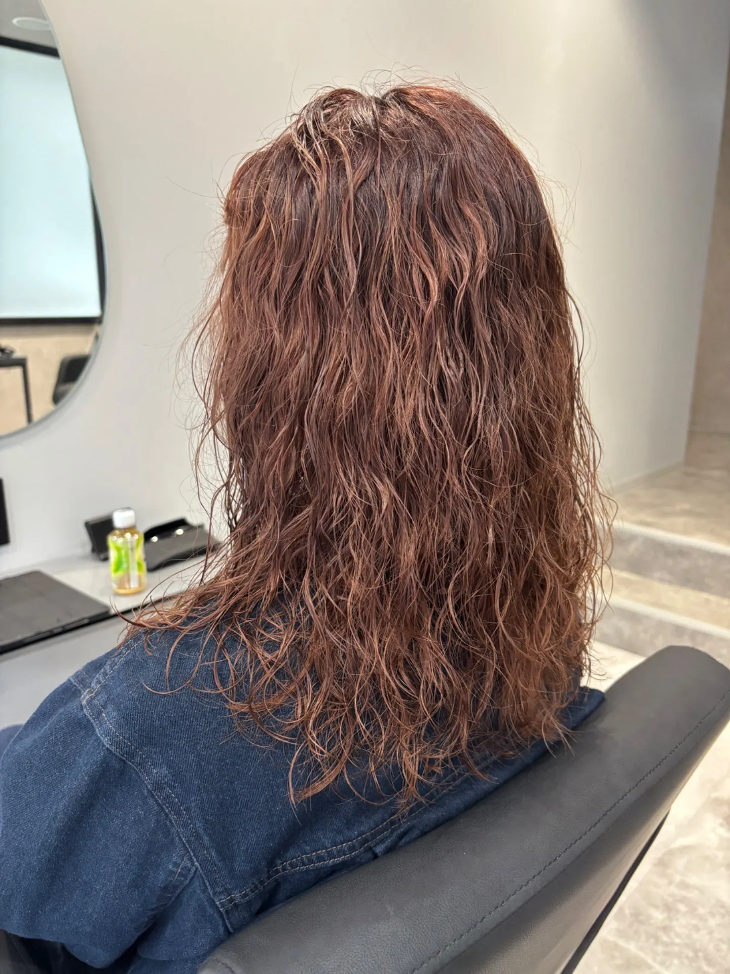 プードルパーマ