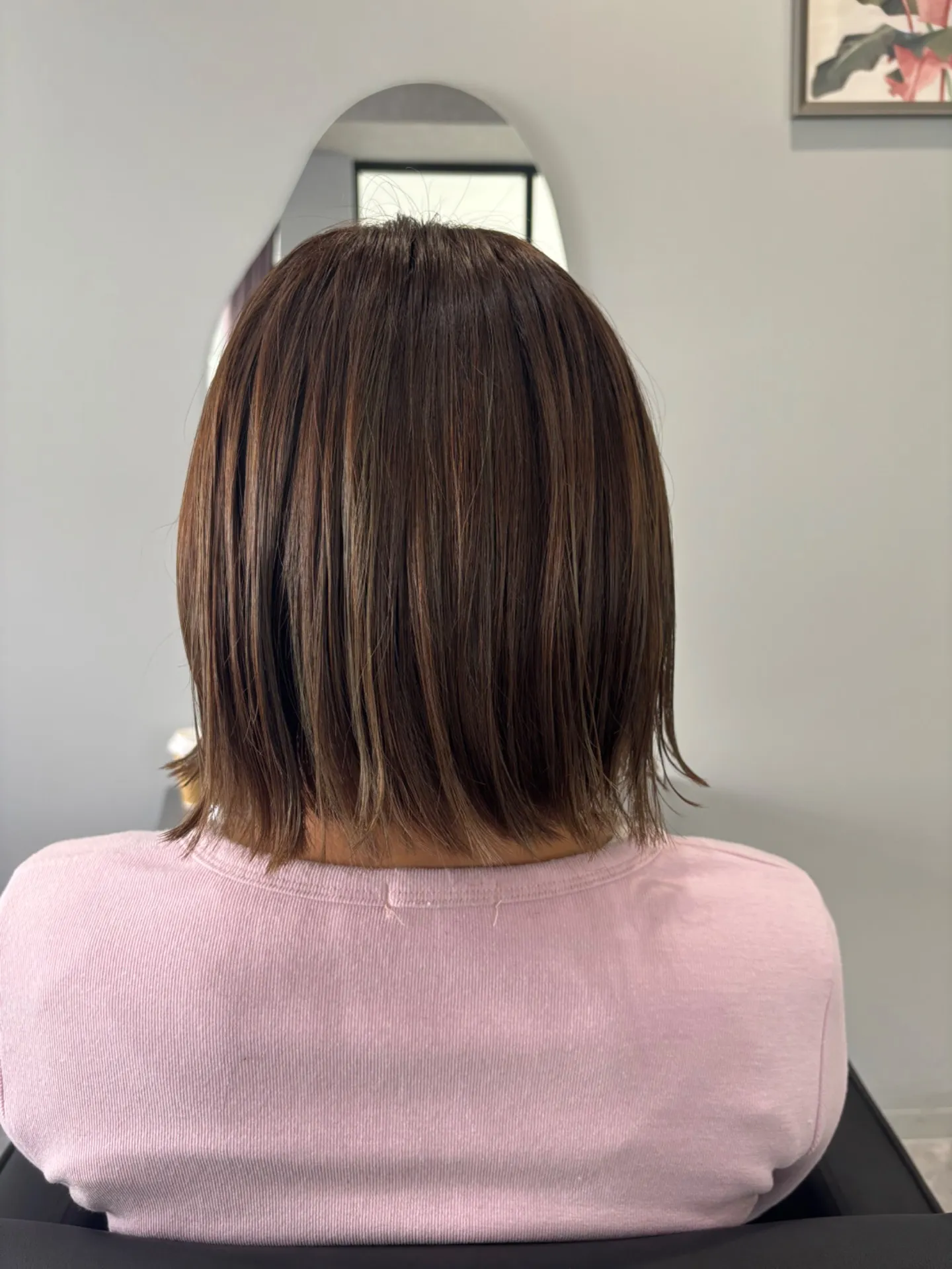 カラーのご相談お任せください！