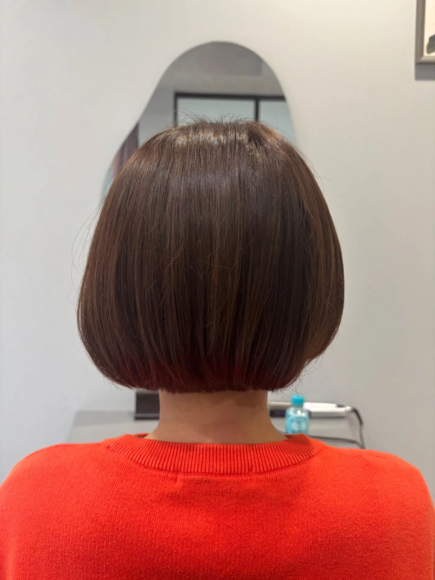 4月からの新生活に♪第一印象が良くなるおすすめスタイル【八事日赤美容院】