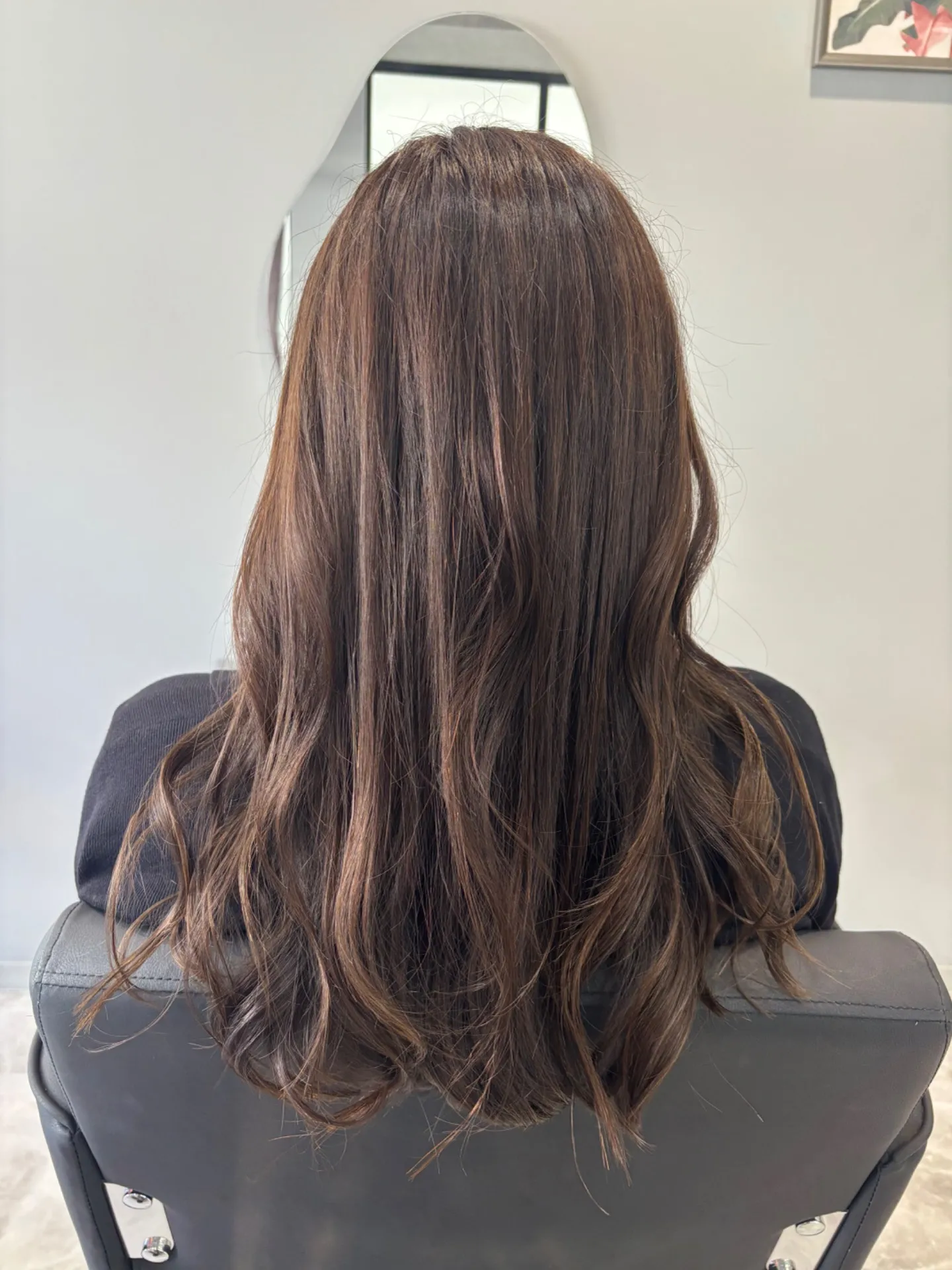 春にオススメ、オリーブベージュ