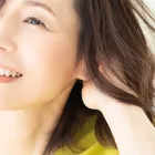 白髪ぼかし